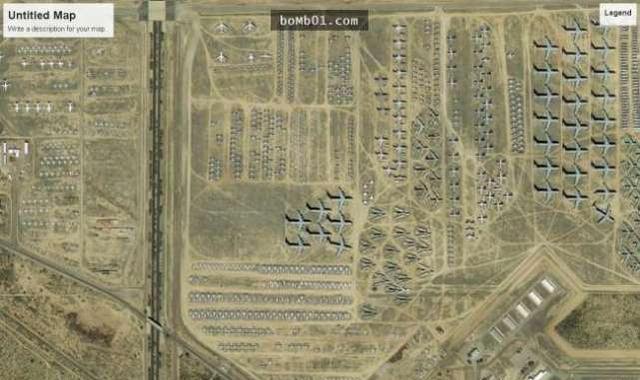 google地球：地球上无法解释的神秘事件，科学家探索无果，究竟怎么回事