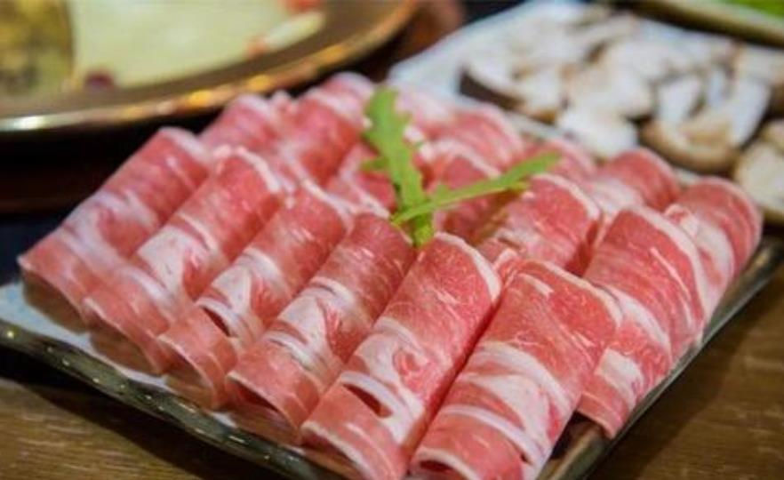 牛排@这5种“人工合成”的食物，好吃却很脏，最后一种你一定吃过！