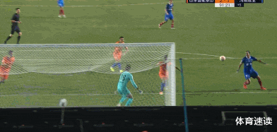 点球|鲁能这个球不该是点球吗？