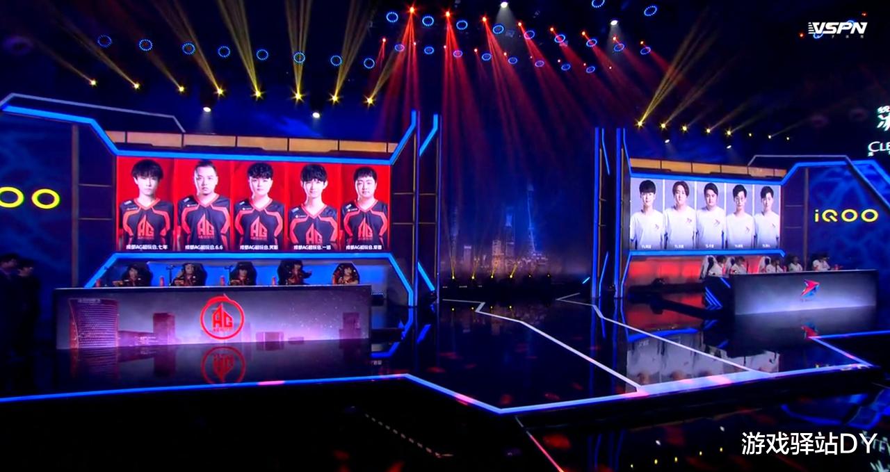 #ag战队#KPL春决赛:新王诞生,TS鏖战七局战胜AG,上演首个巅峰对决