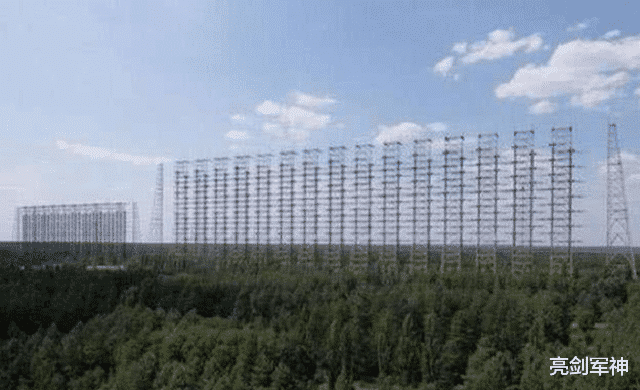 【雷达】世界最牛的雷达,面世几十年仍旧是世界第一,干扰全球通讯只需8秒!