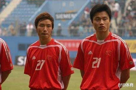 #陈涛#名记炮轰陈涛：17年他为钱放弃中超加盟中乙，如今黯然退役咎由自取