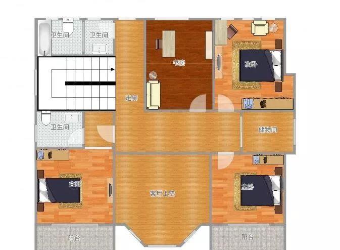 村民花20多万建了一栋别墅, 邻居天天来打听怎么做到的
