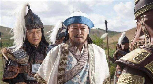 元朝|为啥元朝电视剧没人拍，而清宫戏层出不穷？不是不拍，而是不敢拍