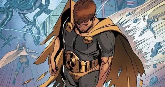 『漫威』漫威电影为何没有向超人一样无敌的超级英雄？