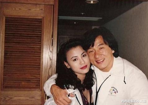 『王晶』她为走红搭上王晶，拍多部影片成名，私生活混乱54岁仍未婚