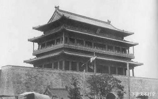 『飞行员』86年前，一个德国飞行员拍下了你从没见过的中国，简直难以相信