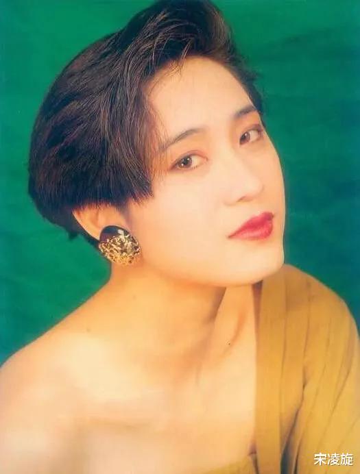 Maggie Q|娱乐圈美人那么多，但这三张脸绝对整不出来！