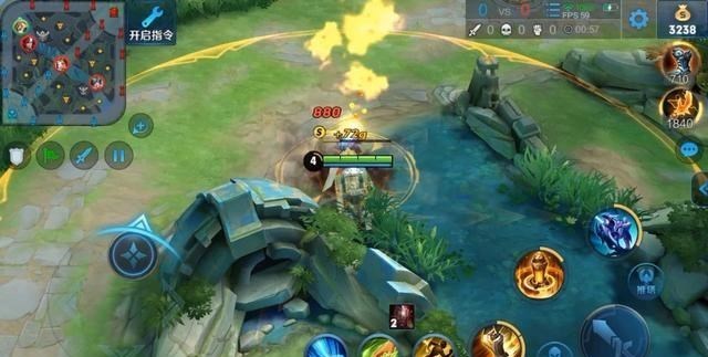 「黄忠」蒙犽已废,后羿已凉,S19最强射手确认!不惧猴子,平a4000伤害