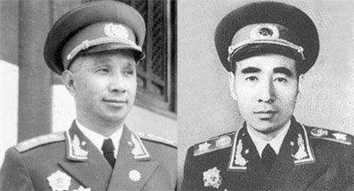 刘伯承|选择志愿军司令员，为何没有考虑刘伯承？不是不用，是不能用