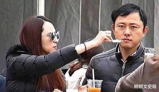 纪晓波|他从小弟混到老大，资产无数还盖皇宫，让吴佩慈生4子也不给名分