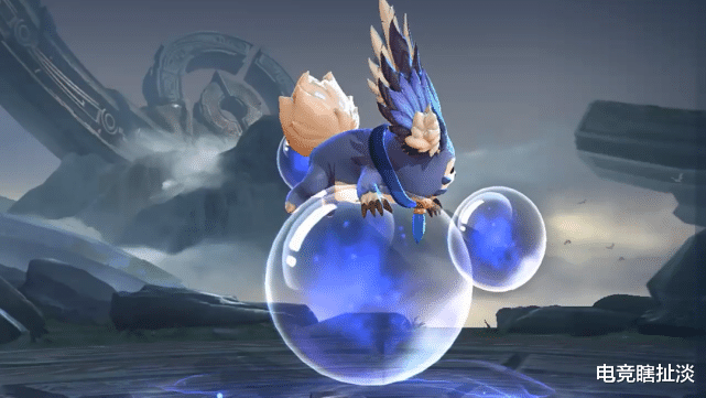 『廉颇』官方猜谜梦奇即将重做？神秘商店改版也存暗示，第一款888的传说皮肤来临