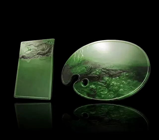 玉雕|玉雕大师——赵显志