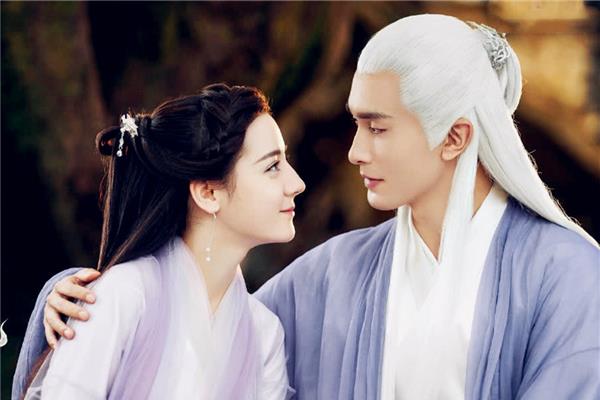 『凤九』《三生三世》成就了4对情侣，却唯独没有成就他们，太可惜了