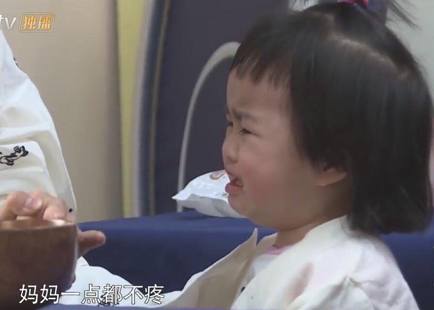 包文婧|包贝尔女儿的家教绝了！三年前包文婧曾被全网吐槽“低能妈妈”？