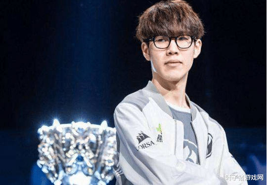 拳头|拳头要造下一个S赛上单FMVP? 世界赛版本将至,The shy历史级加强