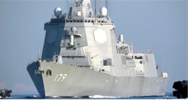 「驱逐舰」万吨大驱初衷已变！垂发由128单元降为96，远不能与055相提并论