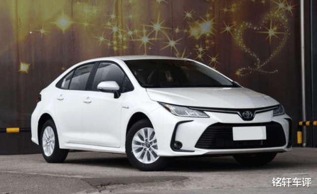丰田▲丰田这四款车无疑最成功!被称难开坏的耐造王,尤其是第四款