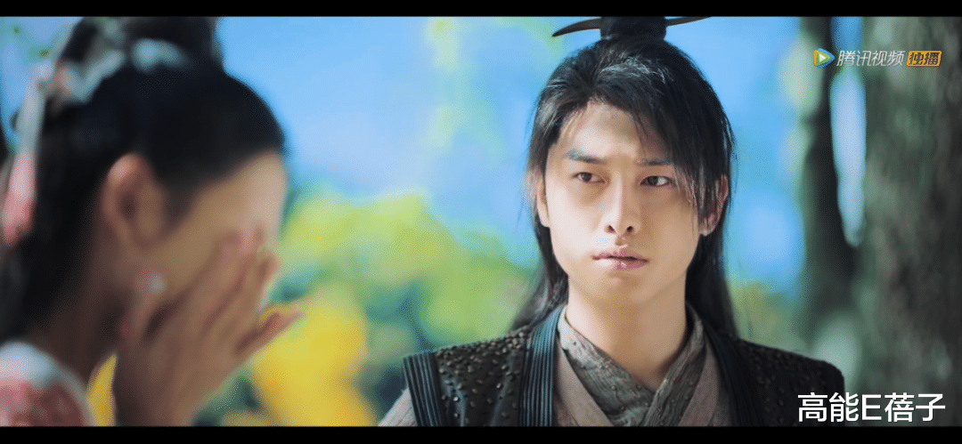 人鱼缚|妖怪组团来人间“团建”体验情爱？