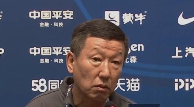 上海申花|上海申花比赛延期，崔康熙一要求获赞，他们才是中超黑马