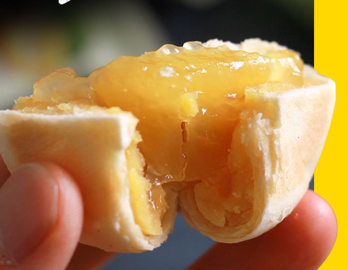 榴莲：让人“多咬一口”就上瘾的零食，榴莲饼上榜，第4让人难以自拔