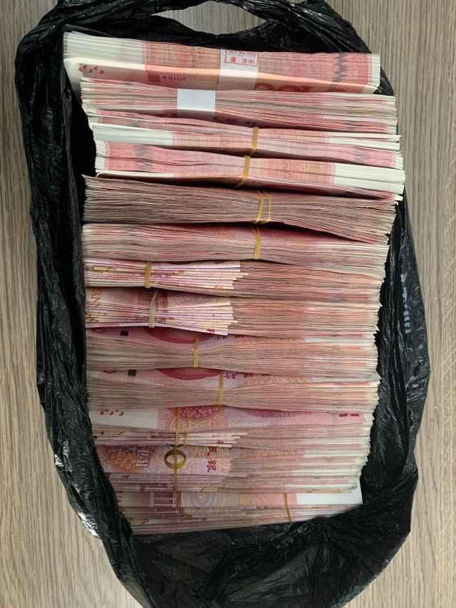 「印江」?两个月赚9万元，杭州这一家三口统统被抓