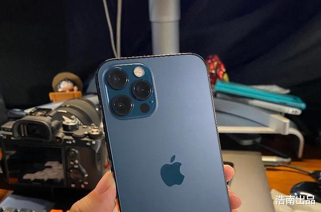 一加科技|iPhone 12取消百亿补贴后,买便宜苹果手机就要小心了?