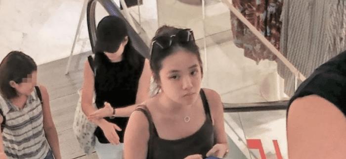 『张学友』她们“隐藏”19年的爸爸竟是张学友，不拼爹不炒作，难怪这么优秀