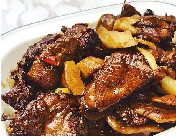 #青椒#推荐几道家常菜，香浓下饭超好吃，家人都爱吃哦