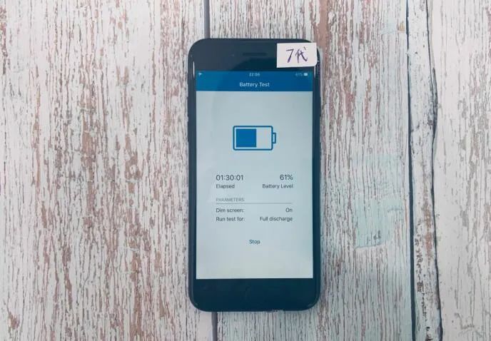 『iOS14』iOS 14vsiOS 13.5.1续航、跑分测试来了~