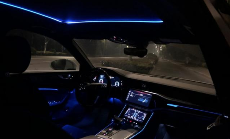 【奥迪A6L】奥迪很明智！40多万的A6L先跌至30多万，比宝马便宜近7万火了