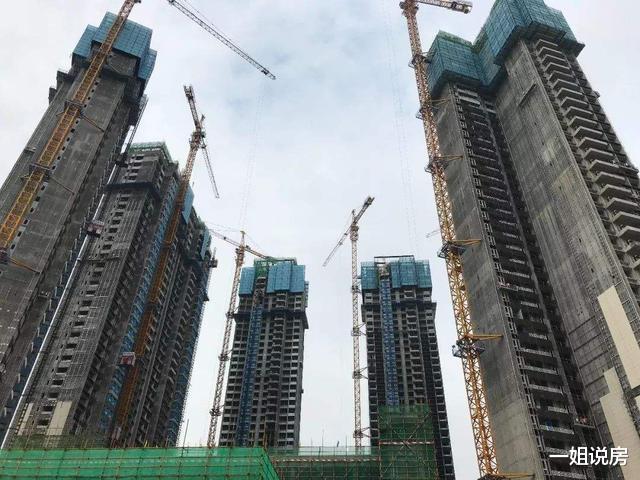 “新房奴”日子不好过，“旧房奴”也即将面临3个难题，都不好过