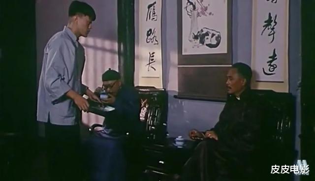 王志文|没想到，31岁女导演，带着28岁王志文26岁何冰，救了一座厂