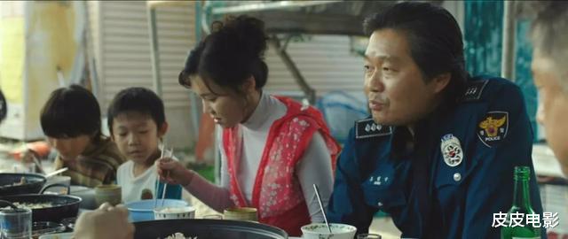 「李英爱」一部扭曲“人性”的犯罪片，讲述了一个女人在绝望中反杀的故事