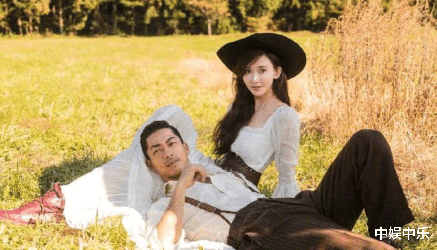 林志玲|志玲姐姐爆婚后日常,与老公每天运动,还在枕头下藏东西