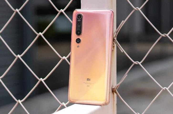 小米科技|小米10降价后更香，256GB跌至3999元，比iPhone11值得买