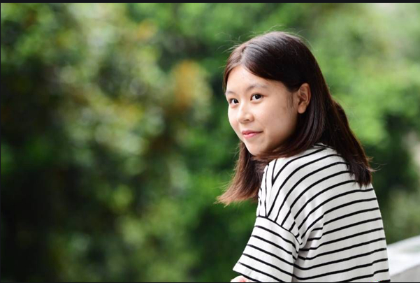 考试|湖南文科才女状元,高考681分被北大录取,她把考试当成一种享受