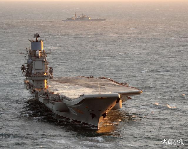 库兹涅佐夫号▲唯一航母几乎报废，普京为何不向中国求助？军方下令这是最后期限