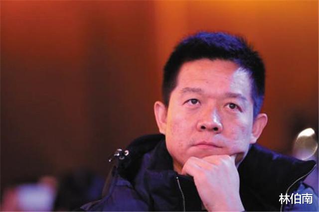 贾跃亭|贾跃亭:抛弃铁饭碗,攀上副县长,套现四百亿,破产还租2亿豪宅