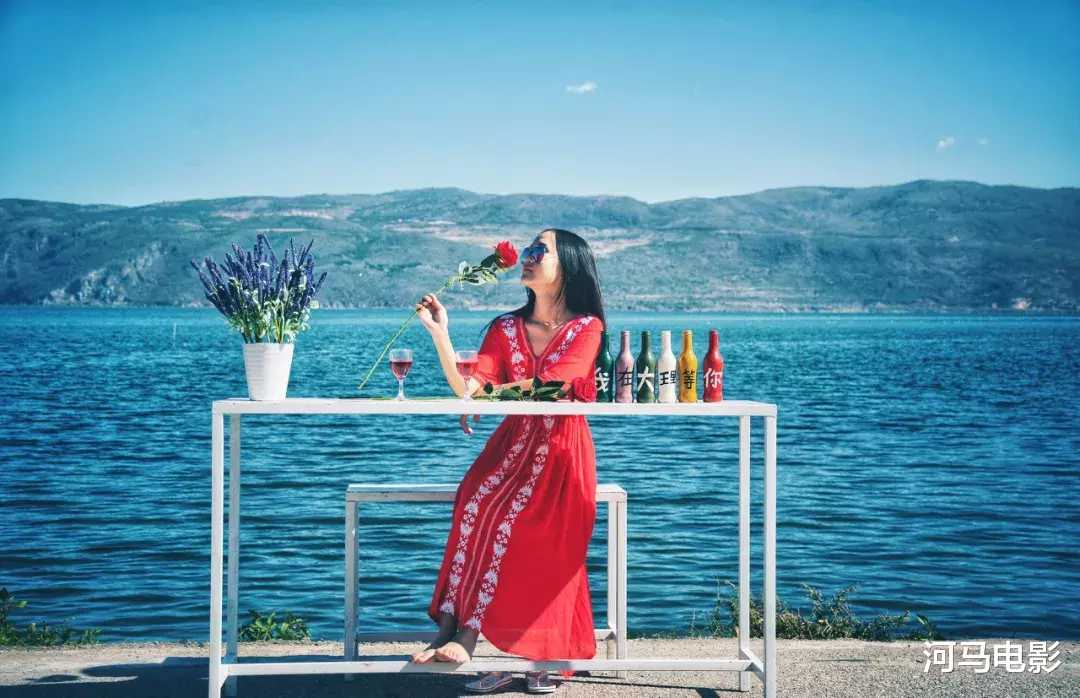 #自驾#中国最美6条自驾路线，此生必去一次