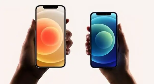 红米手机|iPhone12刚上市,iPhone13就传来新消息,给果粉泼了一盆冷水