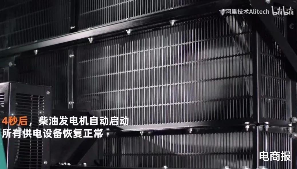 阿里巴巴|打工人别做梦了！就算有人炸了阿里的数据中心，该还的花呗你也逃不了