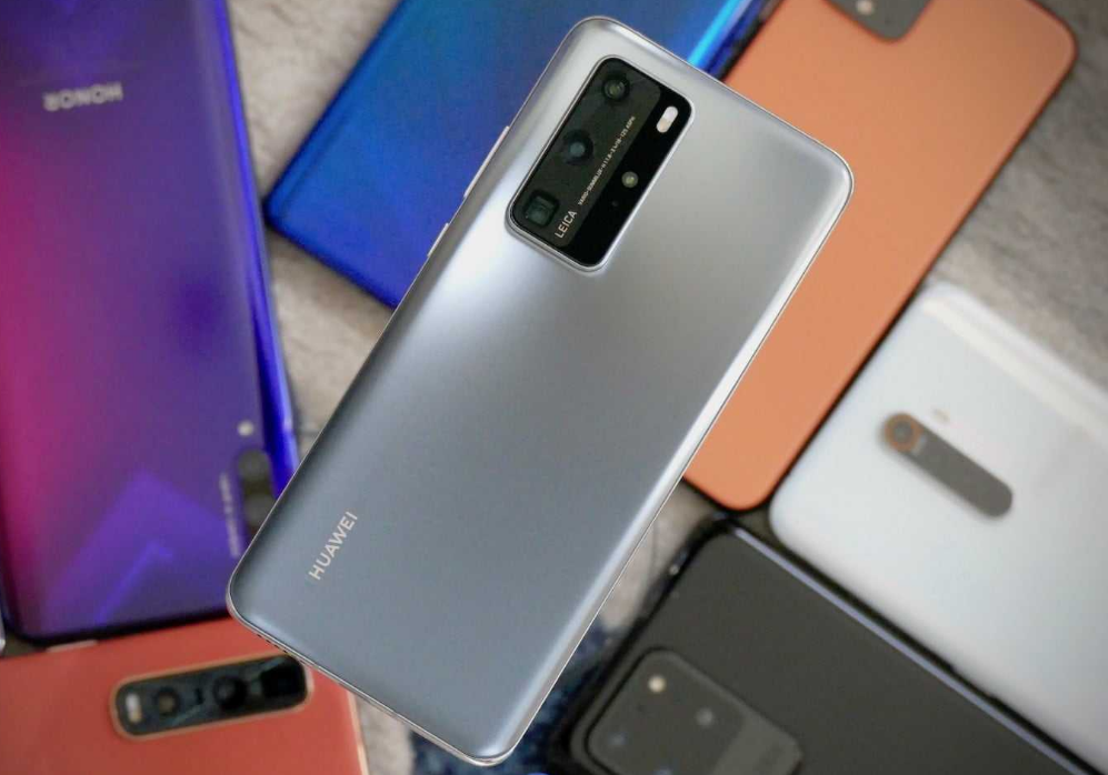 华为|华为的应用和服务都好好用,尤其是资讯内容丰富