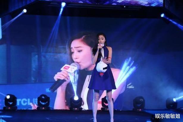 陈冰|背着丈夫参加《好声音》，隐瞒众人说自己未婚，走红后踹了老公