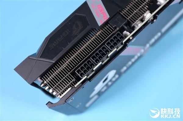 黑客|高颜值光追怪兽！七彩虹iGame RTX 3080 Ultra 10G拆解图赏