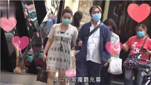 #邓兆尊#邓兆尊终于遇到真爱?为新女友打破“三女侍一夫”平衡,惹另外两位女友不满