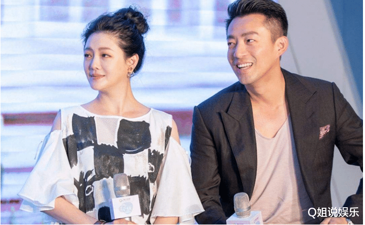 『小S』小s输得彻底,许雅钧赢者通吃,没有责任的婚姻注定是空架子