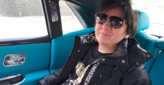 宋plus|他凭借“一首歌就能吃一辈子”，今坐劳斯莱斯出行，你还记得他吗？