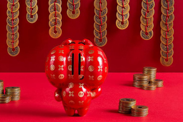 #生肖#5月6号开始接好运，出门遇贵人，财运红发紫，富贵如意的生肖！