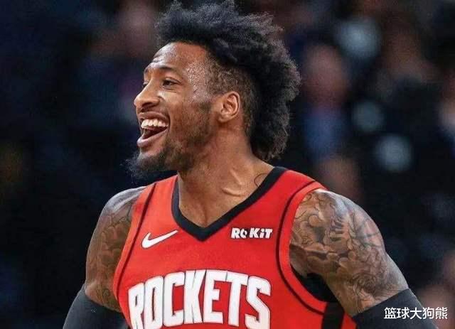火箭队|恭喜火箭队！1场比赛完成两次反超，季后赛首轮对手渐明朗